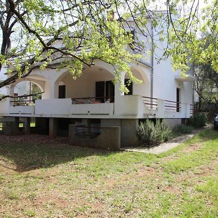 Apartment In Malinska/Insel Krk 13204 Kültér fotó