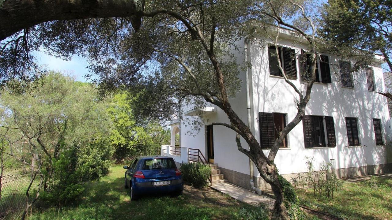 Apartment In Malinska/Insel Krk 13204 Kültér fotó